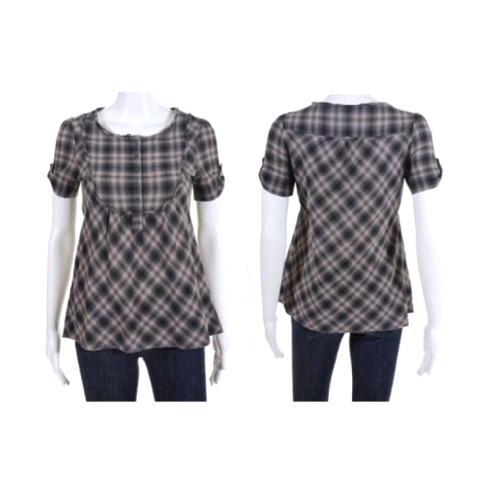 Comptoir Des Cotonniers top, size ~S (36) 🔥 - Picture 2 of 7